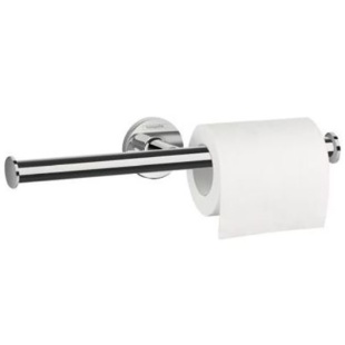 Держатель туалетной бумаги Hansgrohe Logis Universal 41717000 Хром